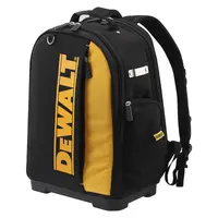 Раница DeWALT за инструменти  350х210х480 мм, 25 кг, черно и жълто, DWST81690-1