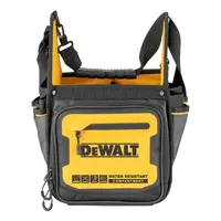 Чанта DeWALT за инструменти  15 л, 280x240x410 мм, 25 кг, черно и жълто, DWST60105-1