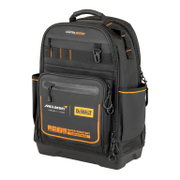 Раница DeWALT за инструменти  черна, DWST60122-1 - product - 054 DWA 478
