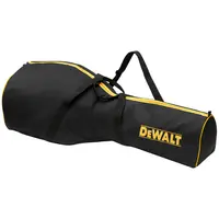 Чанта DeWALT за комби двигател с приставка тример  DCMAS5713N, черно и жълто, DT20683