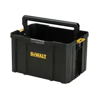 Пластмасов куфар DeWALT за инструменти  440х320х275 мм, черен, DWST1-71228