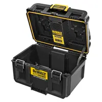 Куфар DeWALT зарядна станция  380x350x230 мм, DWST83471