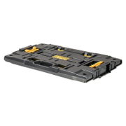 Адаптор DeWALT за куфари  TSTAK, ToughSystem 2.0, 370x550x70 мм, DWST08017-1 - product - 054 DWT 518