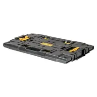 Адаптор DeWALT за куфари  TSTAK, ToughSystem 2.0, 370x550x70 мм, DWST08017-1