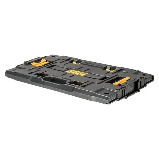 Адаптор DeWALT за куфари  TSTAK, ToughSystem 2.0, 370x550x70 мм, DWST08017-1