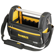 Чанта DeWALT за инструменти  350x450x250 мм, 30 кг, черно и жълто - product - 054 DWT 530