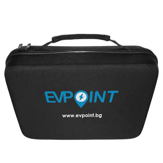 Чанта EVPoint за зарядна станция, DSBGEVP1