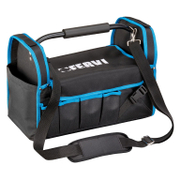 Чанта Fervi за инструменти  450x228x280 мм, черно и синьо, 0905 - product - 054 FRV 523