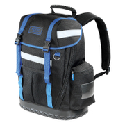 Раница Heytec за инструменти  460х350х180 мм, черно и синьо, 5081052 - product - 054 HCO 469