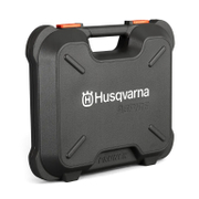 Куфар Husqvarna за верижен трион  P5-P4A, PE5-P4A, черен, Aspire - product - 054 HSQ 100