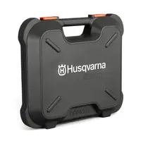 Куфар Husqvarna за верижен трион  P5-P4A, PE5-P4A, черен, Aspire
