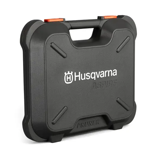 Куфар Husqvarna за верижен трион  P5-P4A, PE5-P4A, черен, Aspire