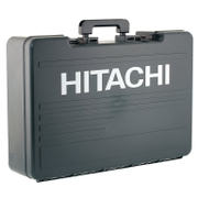 Куфар HiKOKI - Hitachi за перфоратор  DH 40MRY, 610х406х165 мм, сив - product - 054 HTC 281