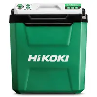 Куфар HiKOKI - Hitachi хладилен акумулаторен  24 л, 425x325x490 мм, 18 V, UL18DF
