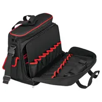 Чанта Knipex за инструменти  200х340х440 мм, черна