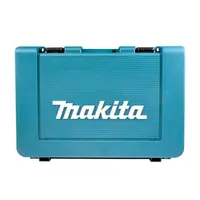 Куфар Makita за перфоратор  460х310х120 мм, син