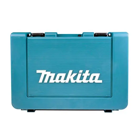 Куфар Makita за перфоратор  460х310х120 мм, син