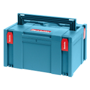 Куфар Makita за ренде  N1923B, 395x295x176 мм, син - product - 054 MKT 132