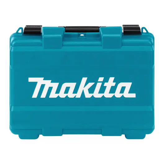 Куфар Makita за винтоверт  DF347D, DF457D, HP347D, HP457D, HP347DW, 430х380х140 мм, син