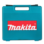 Пластмасов куфар Makita за инструменти  360х300х100 мм, син - product - 054 MKT 280