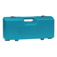 Куфар Makita за ъглошлайф  GA9020, GA7020, 630х310х170 мм, син