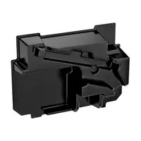 Вложка Makita за куфар за инструменти  DJR183, черна, 837897-2