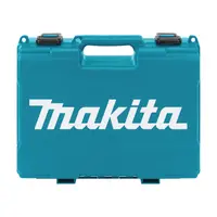 Куфар Makita за винтоверт  DF031D, DF331D, DF332D, HP331D, HP332D, TD110D, TD111D, 360х280х100 мм, син, 821661-1