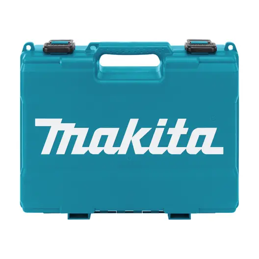 Куфар Makita за винтоверт  DF031D, DF331D, DF332D, HP331D, HP332D, TD110D, TD111D, 360х280х100 мм, син, 821661-1