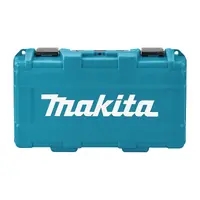 Куфар Makita за саблен трион  DJR186, DJR187, DJR360, 140x520x310 мм, син, 821620-5