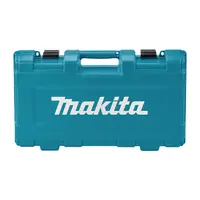 Куфар Makita за саблен трион  JR3050T, JR3060T, JR3070CT, 130x540x300 мм, син, 821621-3