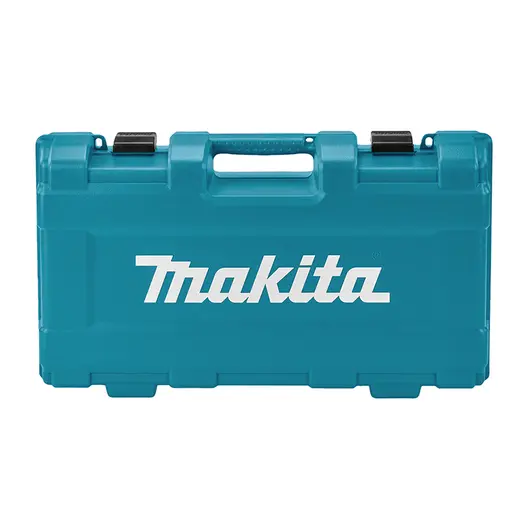 Куфар Makita за саблен трион  JR3050T, JR3060T, JR3070CT, 130x540x300 мм, син, 821621-3