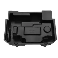 Вложка Makita за куфар за инструменти  KP0800, 0810C, 837659-8