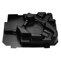 Вложка Makita за куфар за инструменти  GA4040, GA5040, 5040C, 5041, 5041C, 837672-6