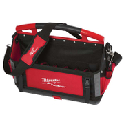 Чанта Milwaukee за инструменти  250x500x320 мм, черно и червено, Packout - product - 054 MLA 402