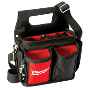Чанта Milwaukee за инструменти  черно и червено - product - 054 MLA 412