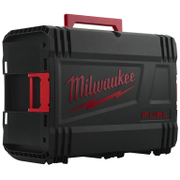 Пластмасов куфар Milwaukee за инструменти  475x358x230 мм, черно и червено, HD Box 3 - product - 054 MLA 430