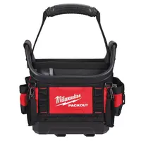 Чанта Milwaukee за инструменти  480x380x230 мм, черно и червено, Packout