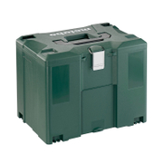 Куфар Metabo за кръгов трион  KS 55 FS, KSE 55 Vario, KS 66 Plus, KS 68 Plus, зелен, MetaLoc IV - product - 054 MTB 442