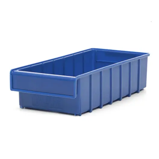 Контейнер Promet за инструменти  165x105x80 мм, син, PVCK-1