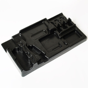 Вложка REMS за куфар за инструменти  Mini-Press 22V ACC, черна - product - 054 RMS 305