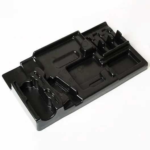 Вложка REMS за куфар за инструменти  Mini-Press 22V ACC, черна