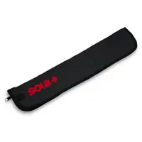 Чанта Sola за инструменти  1200 мм, черна, BAG 120