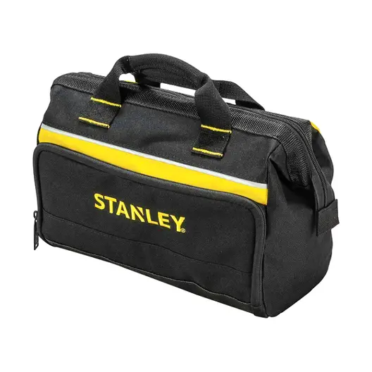Чанта Stanley за инструменти  300х250х130 мм, черно и жълто, 1-93-330