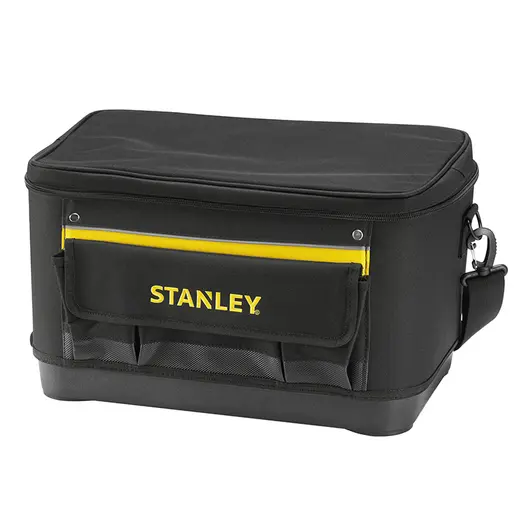 Чанта Stanley за инструменти  251х447х262 мм, черна, 1-96-193