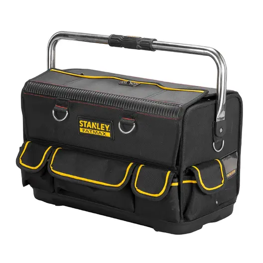 Чанта Stanley за инструменти  520х280х310 мм, черна, FMST1-70719