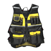 Елек работен Stanley за инструменти  черен, универсален, FMST1-71181 - product - 054 STY 173