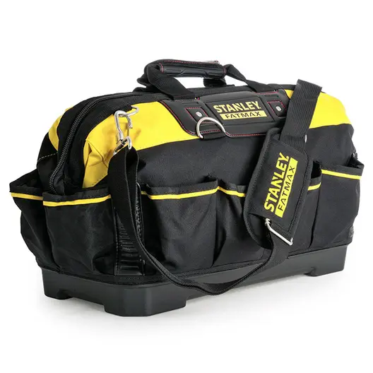 Чанта Stanley за инструменти  490х260х280 мм, черно и жълто, 1-93-950