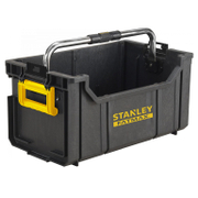Пластмасов куфар Stanley за инструменти  550x336x440 мм, 20 кг, черен, FMST1-75677 - product - 054 STY 372