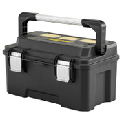 Пластмасов куфар Stanley за инструменти  515x300x275 мм, 25 кг, черен, FMST1-75792 - product - 054 STY 487