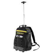 Раница Stanley за инструменти с дръжка и колелца 15 л, 340x200x570 мм, 15 кг, STST83307-1 - product - 054 STY 494